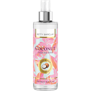 Betty Barclay Coconut Pistachio Bodyspray