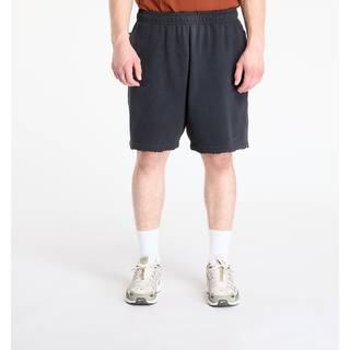 Nike Nam Washed Shorts, Black - XXL