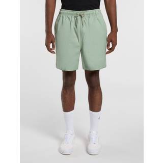Dickies Pelican Rapids Shorts, Green - XXL
