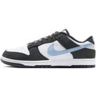 Nike Dunk Low, White - 42.5