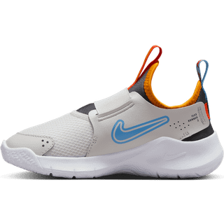 Nike Flex Runner 3-sko til mindre børn - grå - 31.5
