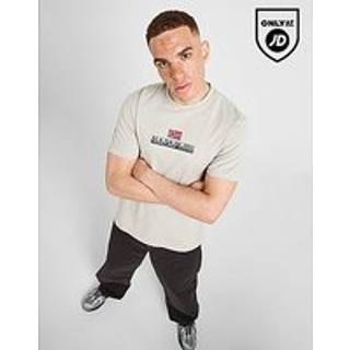 Napapijri Sory T-Shirt, Brun