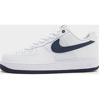 Nike Air Force 1 '07 LV8-sko til mænd - hvid - 48.5