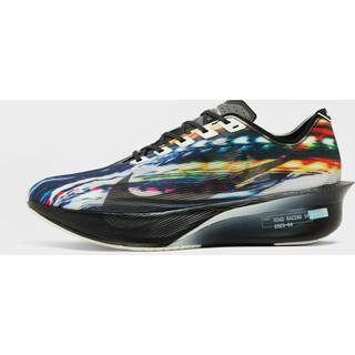 Nike Vaporfly 4-konkurrenceløbesko til vej til mænd - multifarvet - 48.5