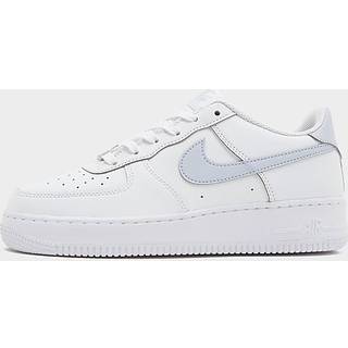 Nike Air Force 1-sko til større børn - hvid - 37.5