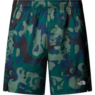 The North Face Mountain Athletics 24/7 Shorts, Green