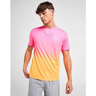 MONTIREX Alto Fade T-Shirt, Pink