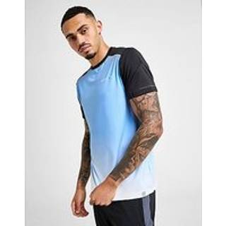Technicals Lotus T-Shirt, Sky - XS