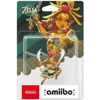 Nintendo Riju - Amiibo