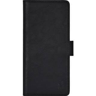 GEAR Wallet Samsung S25 Edge Classic 3 Card Black