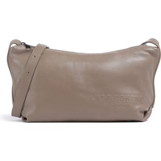 Liebeskind Elvira Sheep Natural M Crossover taske taupe