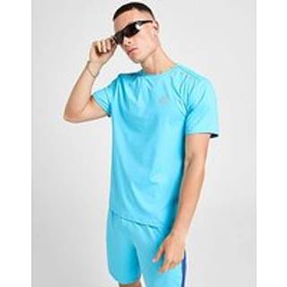 MONTIREX Strike T-Shirt, Blue