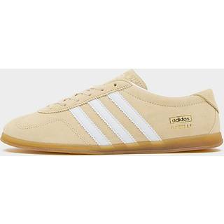 adidas Gazelle Lo Pro Shoes, Beige - 42