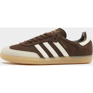 adidas Originals Samba OG Women's, Brown - 37 1/3