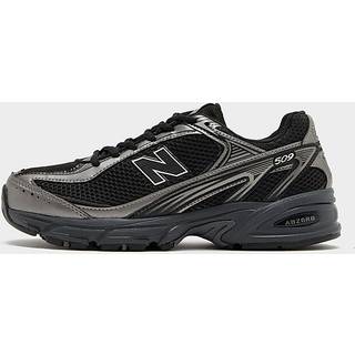 New Balance 509 Women's, Black - 38