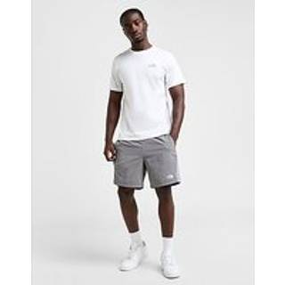 The North Face 24/7 Shorts, Grey - M