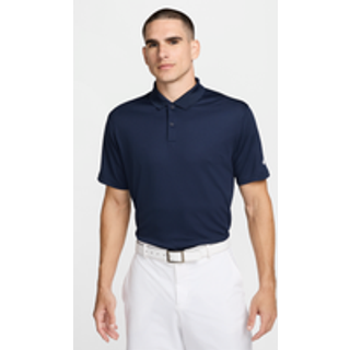 Nike Golf Polo Victory Solid Polo OLC, mørkeblå
