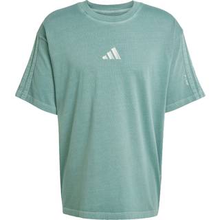 ALL SZN Washed T-shirt - Aurora Ivy - XS