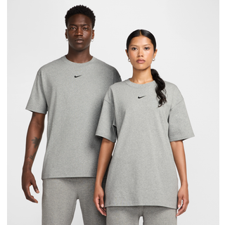 NOCTA-T-Shirt - grå