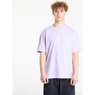 Nike ACG Back Graphic T-Shirt, Lilac - M