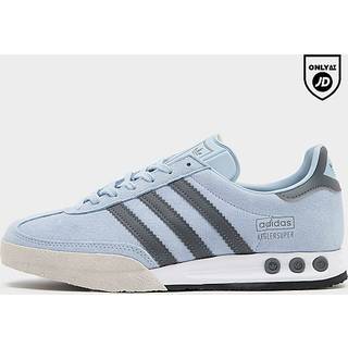 adidas Originals Kegler Super, Blue - 41 1/3