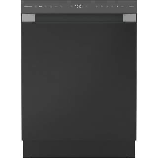 Hisense opvaskemaskine HBU663ABX  (88.5cm)