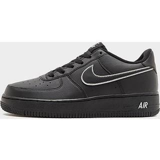 Nike Air Force 1 Outline Junior, Black - 38