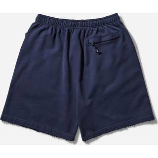 Nike Nam Washed Shorts, Navy - XS