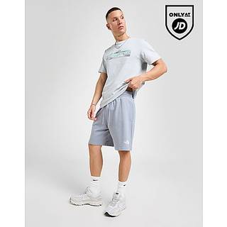 The North Face Simple Dome Shorts, Grå - XL