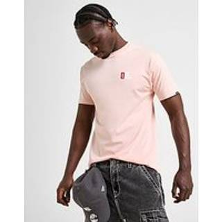 Vans Core Tab T-Shirt, Pink