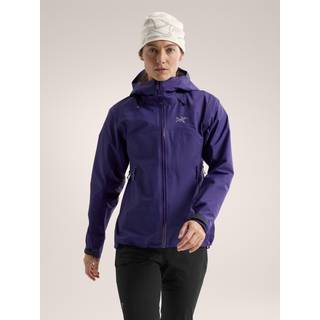 Arc'teryx Women's Beta SL Jacket  Soulsonic, S