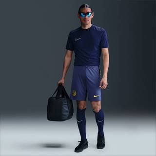 Club Atlético de Madrid 2025/26 Stadium Away Nike Dri-FIT Replica-fodboldshorts til mænd - blå