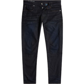 D-Staq 5-Pocket Slim Jeans - Dark blue - Men
