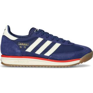 adidas Originals SL 72 RS, Navy - 45 1/3