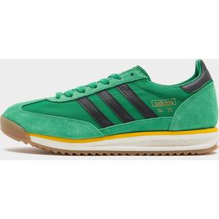 adidas Originals SL 72 RS, Green - 42 2/3