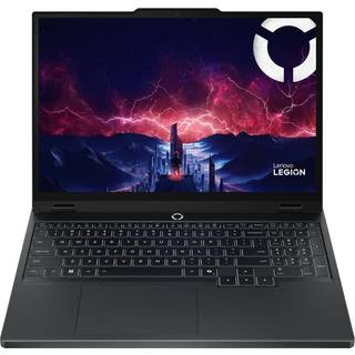 Lenovo Legion 5 15AHP10 R7-260/16GB/512/5060 15" gaming laptop - På lager i butik