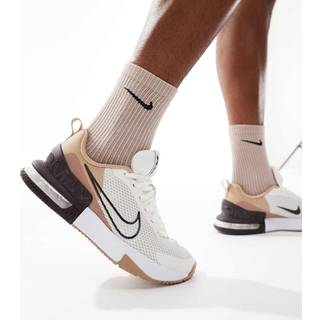 Nike Air Max Alpha Trainer 6-træningssko til mænd - hvid - 44