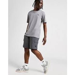 adidas Originals Essential Woven Shorts, Grey - XXL