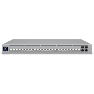 Ubiquiti UniFi Pro HD 24 PoE (600W)