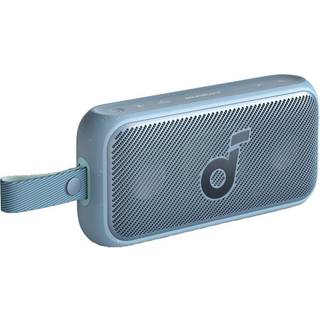 Soundcore Motion 300 trådløs bærbar højttaler (blå)
