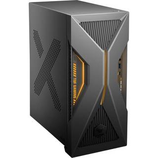 ASUS TUF T500 i5-13H/16/512/RTX3050 stationær gaming computer