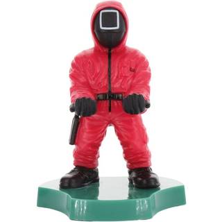 Squid Game Holdems Mini Holder Square Guard 10 cm