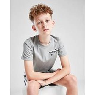 Hoodrich Graffiti T-Shirt Junior, Grey - 8-10Y