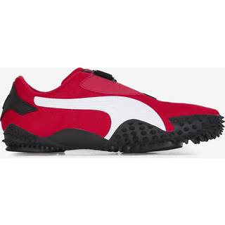 PUMA Mostro OG, RED - 42