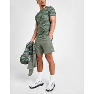 Trailberg Dimension 2.0 Shorts, Green - XS