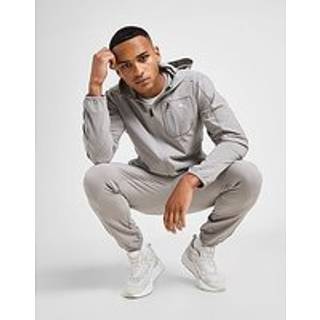 PUMA Flex Woven Jacket, Grå - S