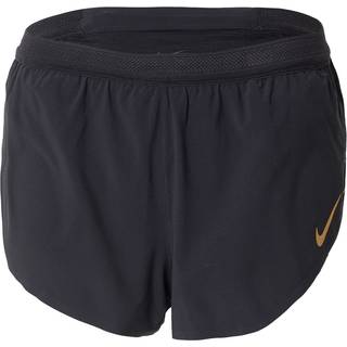 Nike Dri-FIT Advanced Aeroswift Jakob 2 Inch Shorts Str. S Sort