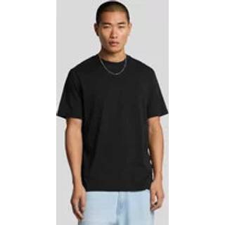 Lyle And Scott SuperfineT Shirt Black