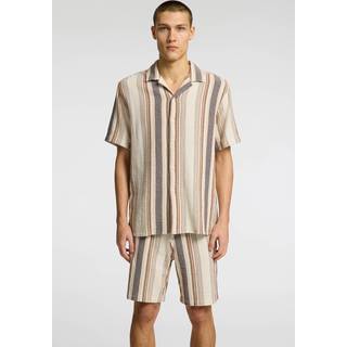 SLHRELAX-SAL SHIRT SS RESORT