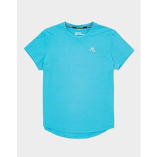 MONTIREX Girls' Energy T-Shirt Junior, Blue